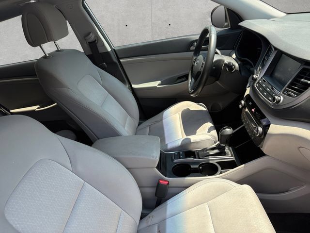Used 2018 Hyundai Tucson Value FWD image 24