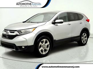 Used 2017 Honda CR-V EX-L video 1