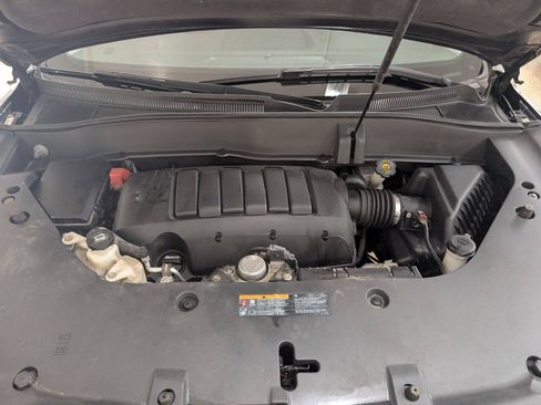 Used 2015 GMC Acadia SLE FWD image 26