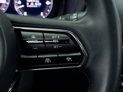 Used 2025 MAZDA CX-70 3.3 Turbo w/ Premium Plus Pkg image 23