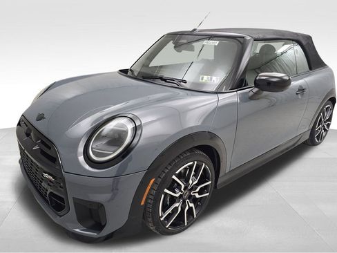 New 2026 MINI Cooper S image 5
