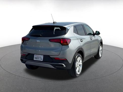 Used 2026 Buick Encore GX Preferred FWD image 14