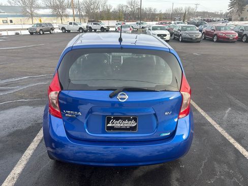 Used 2014 Nissan Versa Note SV image 4