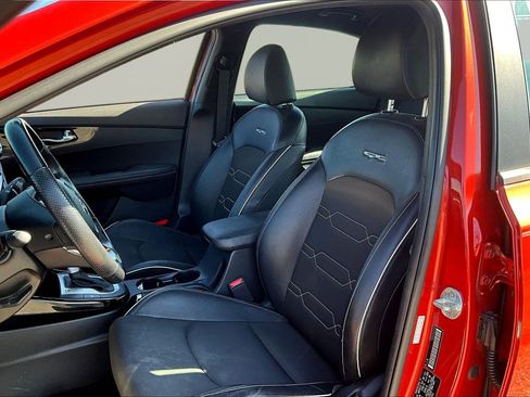 Used 2021 Kia Forte GT-Line image 22