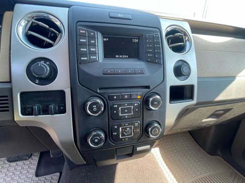 Used 2014 Ford F150 XLT w/ Equipment Group 302A Luxury image 19