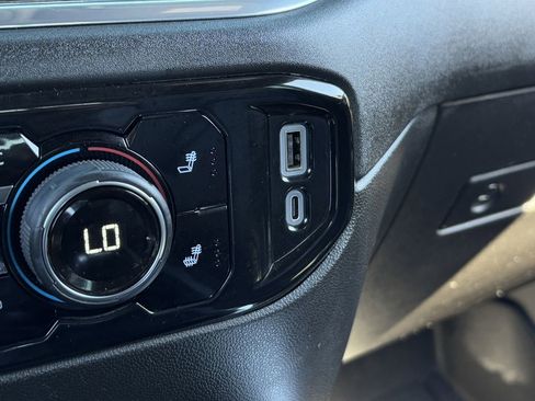 Used 2024 Chevrolet Silverado 1500 RST w/ RST All Star Premium Package image 22