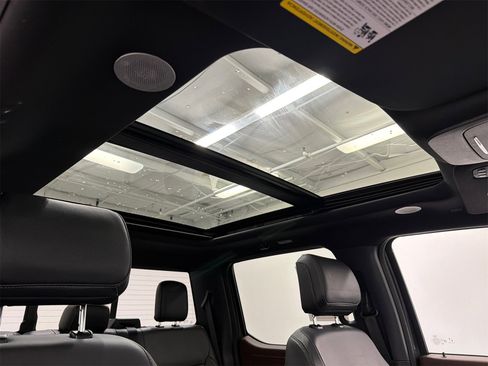 Used 2023 Ford F150 Lariat w/ Equipment Group 502A High image 13