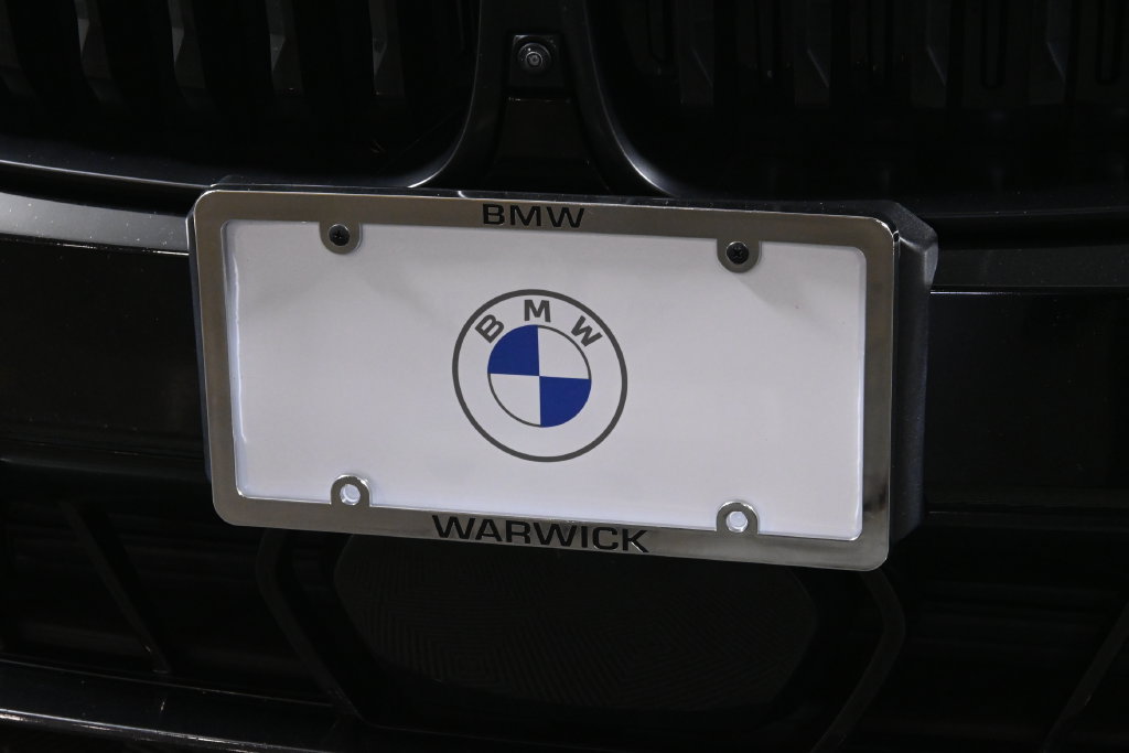 Certified 2024 BMW X5 xDrive50e w/ M Sport Package AWD/4WD image 14