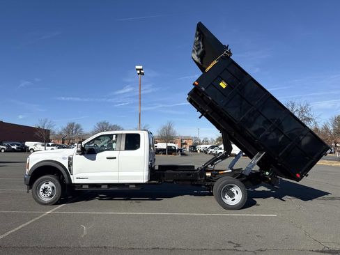 New 2026 Ford F450 XL image 6