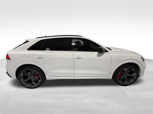 Used 2025 Audi RS Q8 performance AWD/4WD image 7