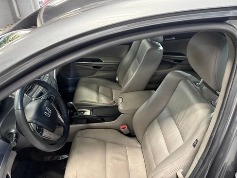 Used 2010 Honda Accord EX-L image 15