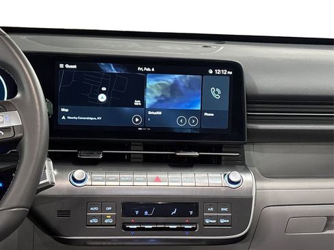 Certified 2025 Hyundai Kona SEL image 16