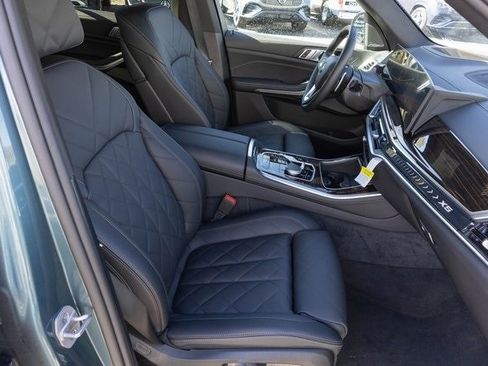 Certified 2026 BMW X5 xDrive40i image 20