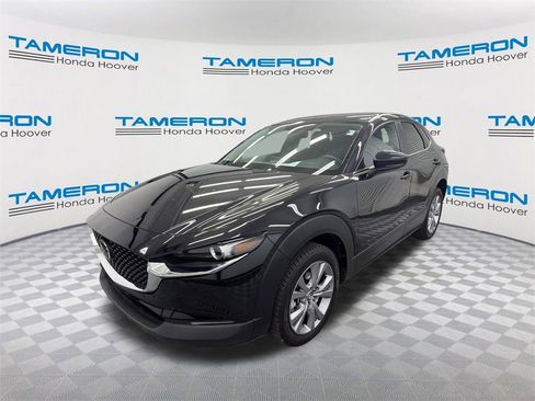 Used 2021 MAZDA CX-30 AWD 2.5 S w/ Select Package image 1