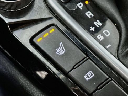 Certified 2024 Kia Seltos S AWD/4WD image 20