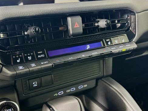 Used 2025 Toyota Land Cruiser 1958 image 17