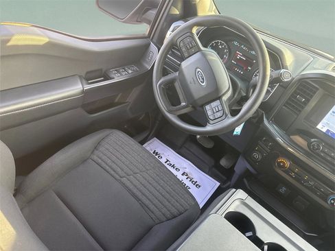 Used 2022 Ford F150 XL w/ STX Appearance Package image 14