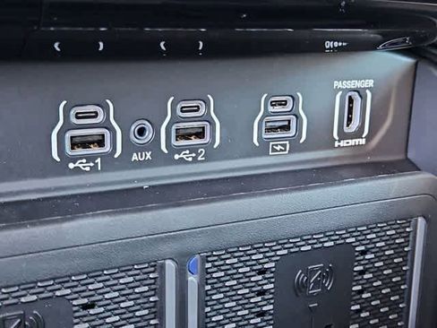 New 2026 RAM 1500 Tungsten w/ Off Road Group AWD/4WD image 31