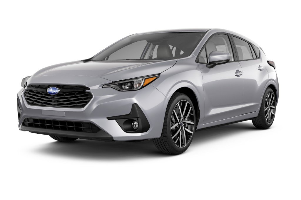 New 2026 Subaru Impreza 2.0i Sport AWD/4WD image 1