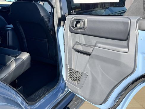 New 2025 Ford Bronco Outer Banks image 29