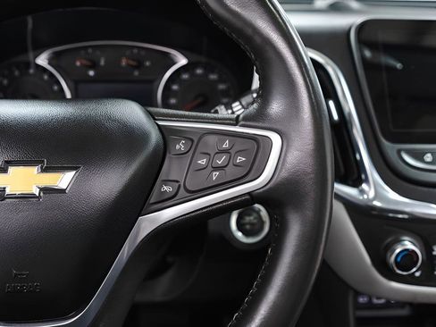 Used 2022 Chevrolet Equinox LT w/ LT True North Edition image 13