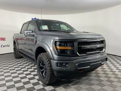 New 2025 Ford F150 XLT w/ Equipment Group 302A MID