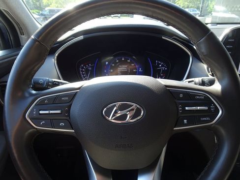 Used 2020 Hyundai Santa Fe Limited AWD/4WD image 21