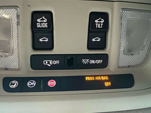 Used 2017 GMC Acadia Denali image 68