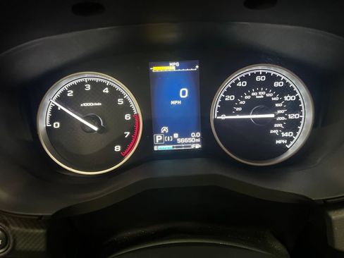 Used 2020 Subaru Forester Limited w/ Popular Package #3 AWD/4WD image 15
