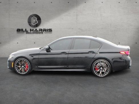 Used 2023 BMW M5 w/ Competition Package image 8