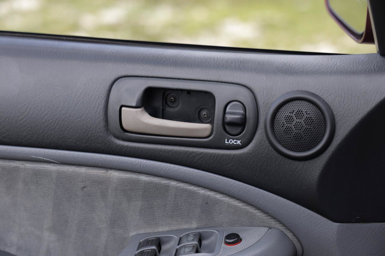 Used 2005 Honda Civic EX image 34