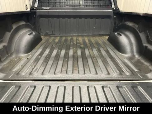 Used 2024 RAM 1500 Big Horn w/ Trailer Tow Group AWD/4WD image 18