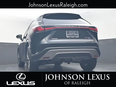 New 2026 Lexus RX 350 AWD image 18