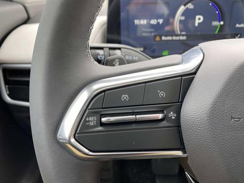 New 2026 Honda Prologue Touring image 21