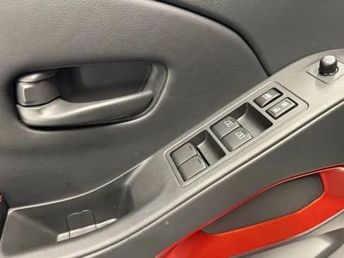 New 2026 Nissan Frontier PRO-4X w/ Pro-4x Convenience Package image 14