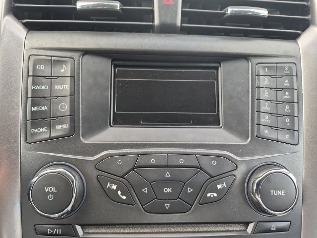 Used 2018 Ford Fusion S FWD image 18