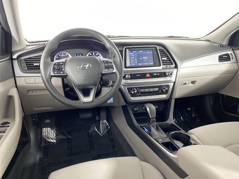 Used 2019 Hyundai Sonata ECO image 35