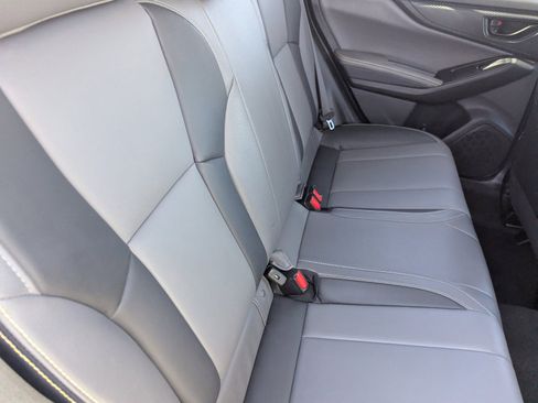 Certified 2022 Subaru Crosstrek 2.5i Sport w/ Moonroof Package image 13