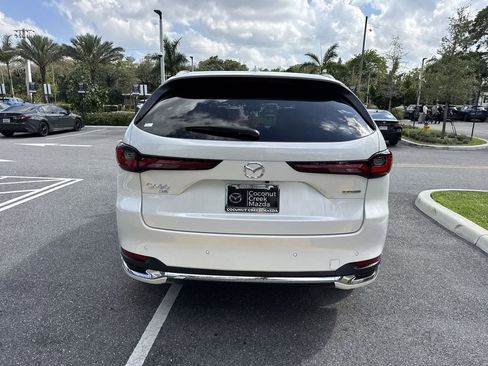 New 2026 MAZDA CX-90 3.3 Turbo S w/ Premium Plus AWD/4WD image 2