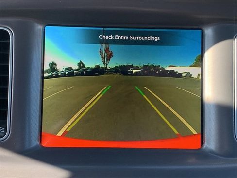 Certified 2023 Dodge Charger GT image 30