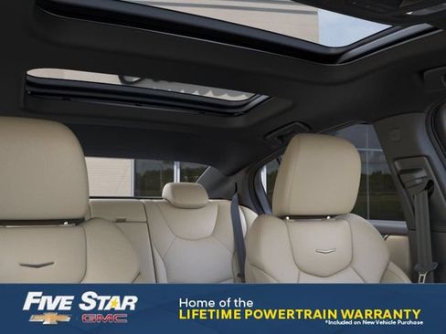 New 2026 Cadillac CT5 Premium Luxury w/ Technology Package RWD image 25