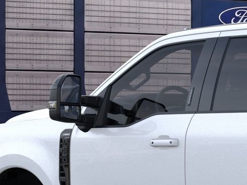 New 2026 Ford F250 Lariat w/ Black Appearance Package AWD/4WD image 20