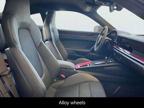 Used 2023 Porsche 911 Carrera T image 20