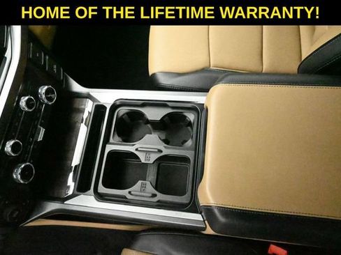 Used 2023 Ford F250 Lariat w/ Lariat Ultimate Package AWD/4WD image 28