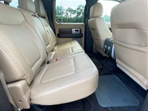 Used 2012 Ford F150 Lariat image 15