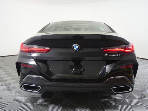 New 2026 BMW 840i RWD image 4