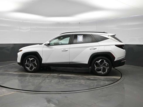 Used 2022 Hyundai Tucson SEL w/ Convenience Package image 5