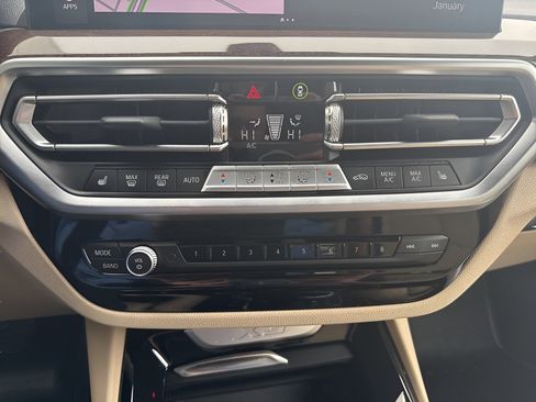 Used 2022 BMW X3 xDrive30i w/ Premium Package 2 (ZPA) image 46