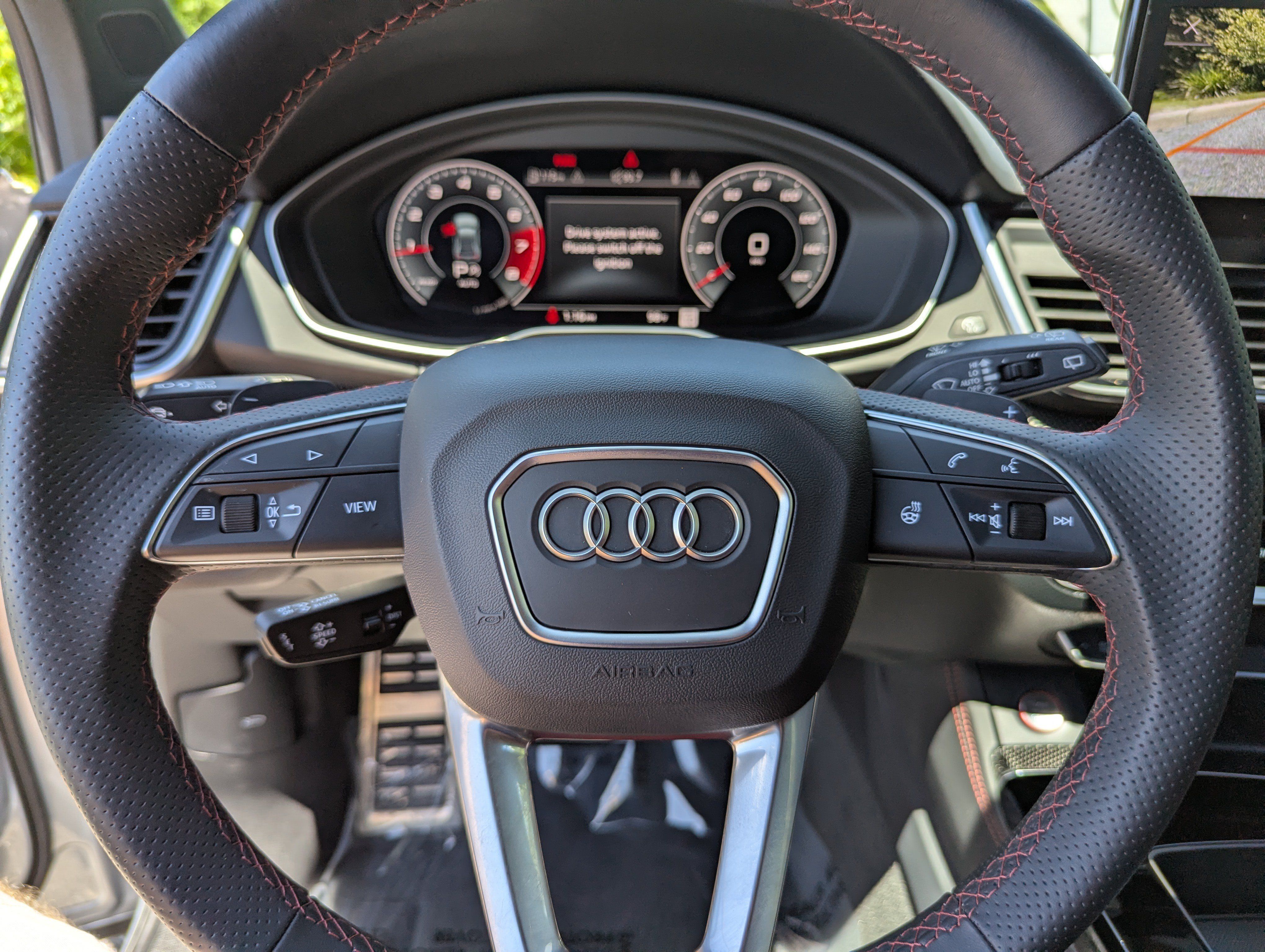 Certified 2024 Audi SQ5 Premium Plus AWD/4WD image 34