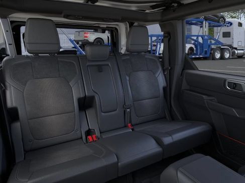 New 2026 Ford Bronco Raptor AWD/4WD image 13
